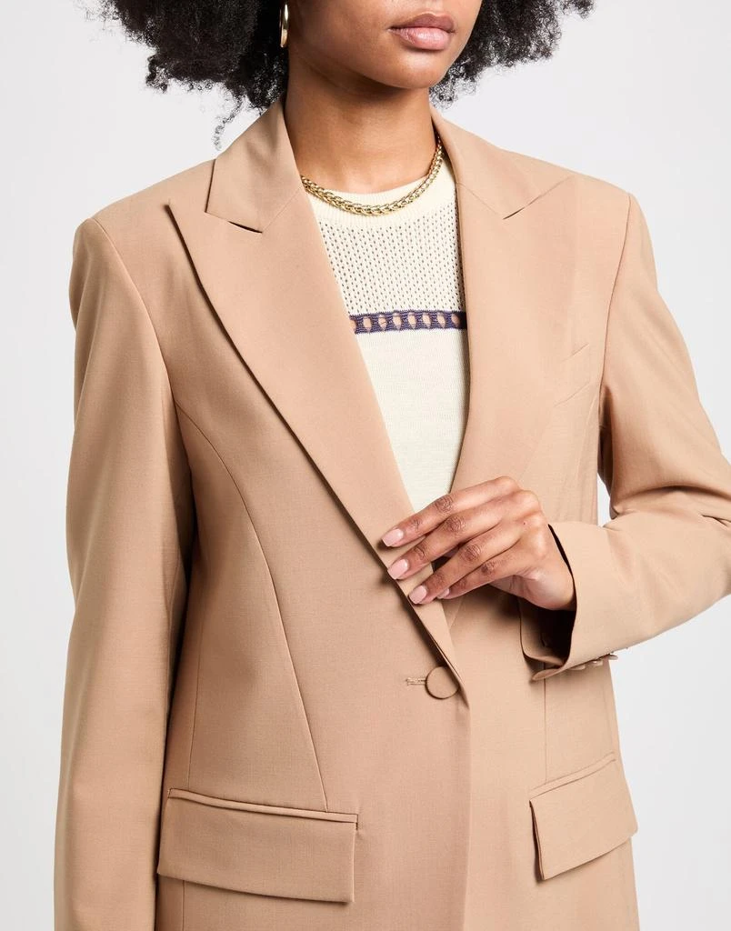 SUOLI Blazer 4
