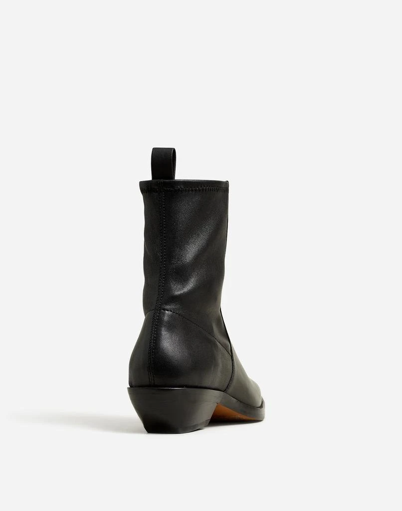 Madewell The Idris Ankle Boot 3