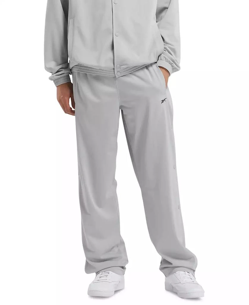 Reebok Men's Tearaway Pants 1
