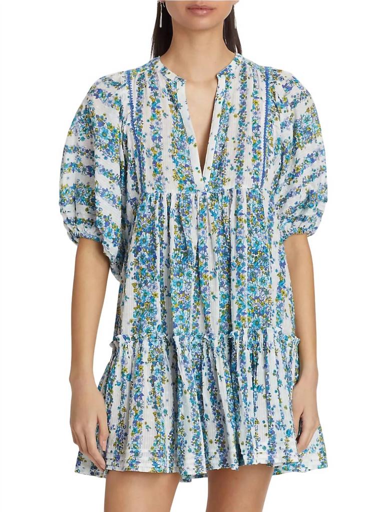 Poupette St Barth Poupette St Barth - Aria Dress
