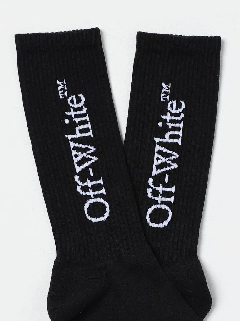 Off-White Socks men Off-white 2