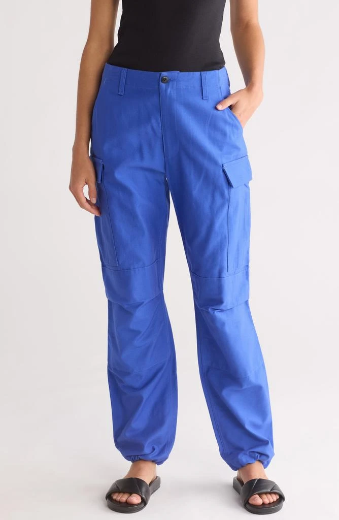Rag & Bone Sands Cotton Twill Cargo Pants 1