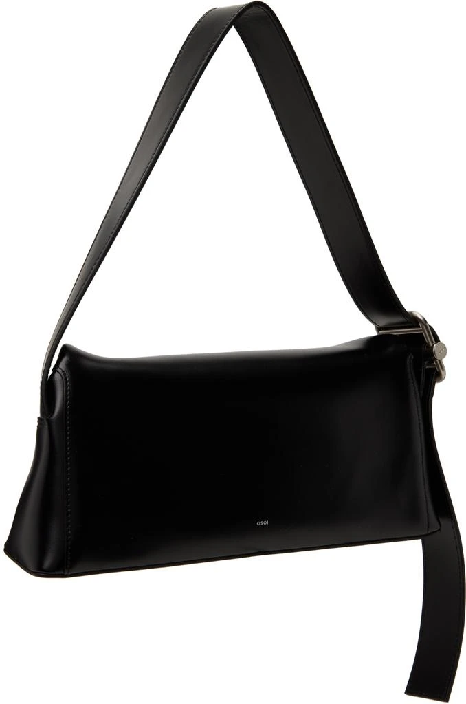 OSOI Black Folder Brot Bag 3
