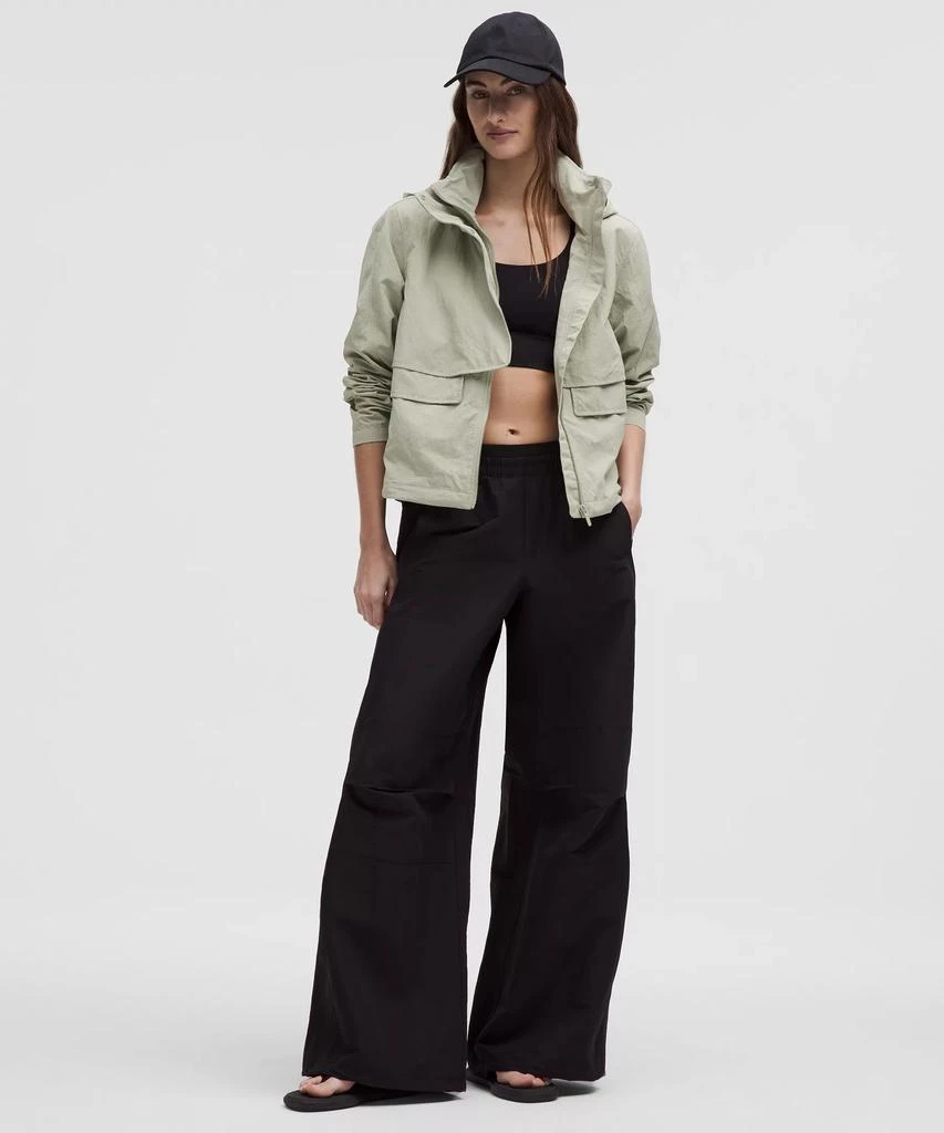Lululemon Always Effortless Classic-Fit Jacket 66