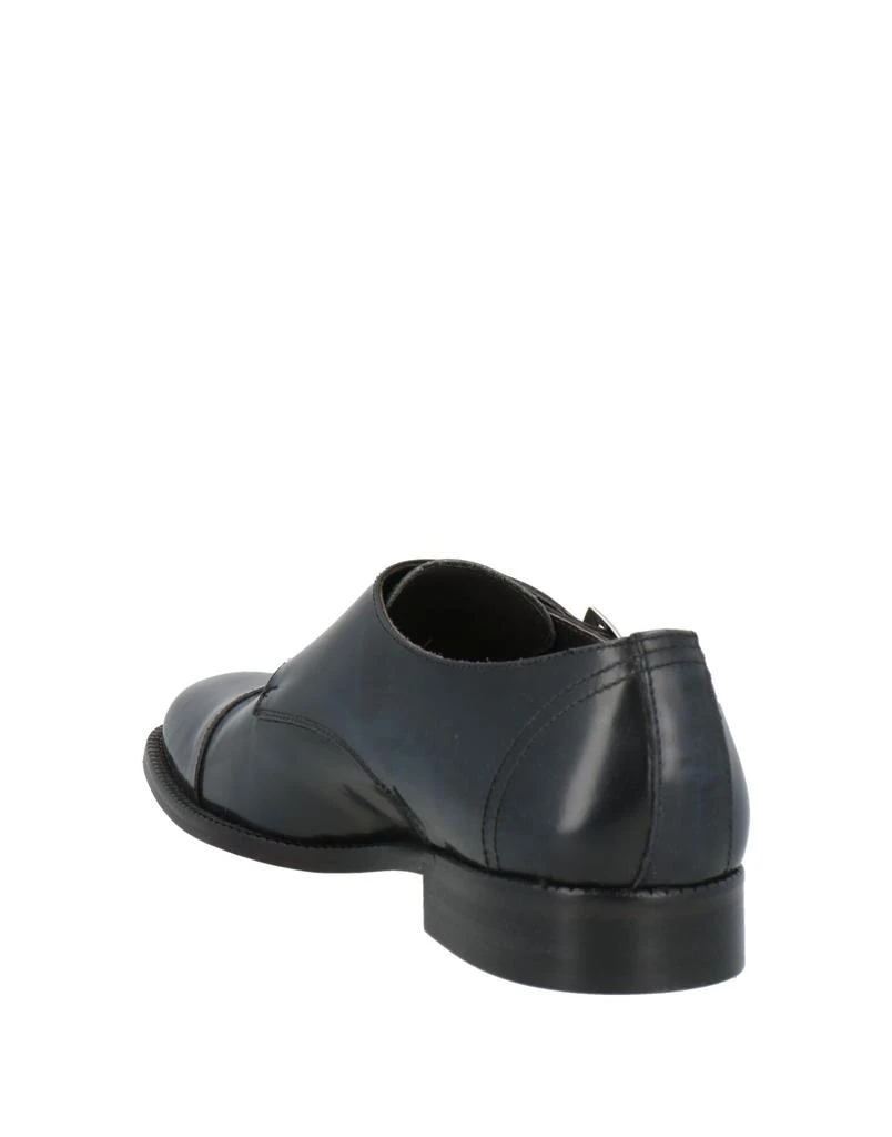 DANIELE ALESSANDRINI Loafers 3