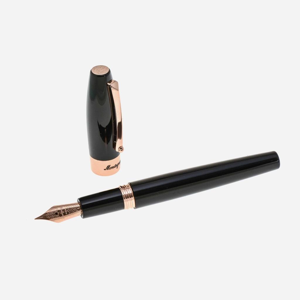 Montegrappa Montegrappa Fortuna Fountain Pen (F) ISFOR2RC