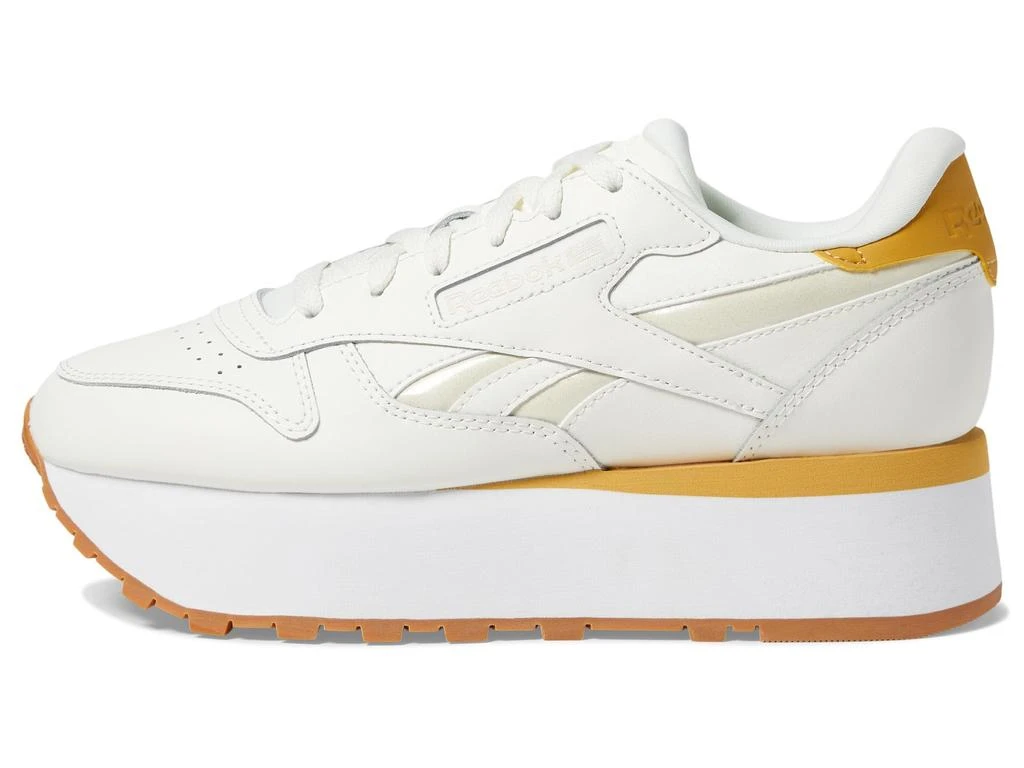 Reebok Classic Leather Triple Lift 4