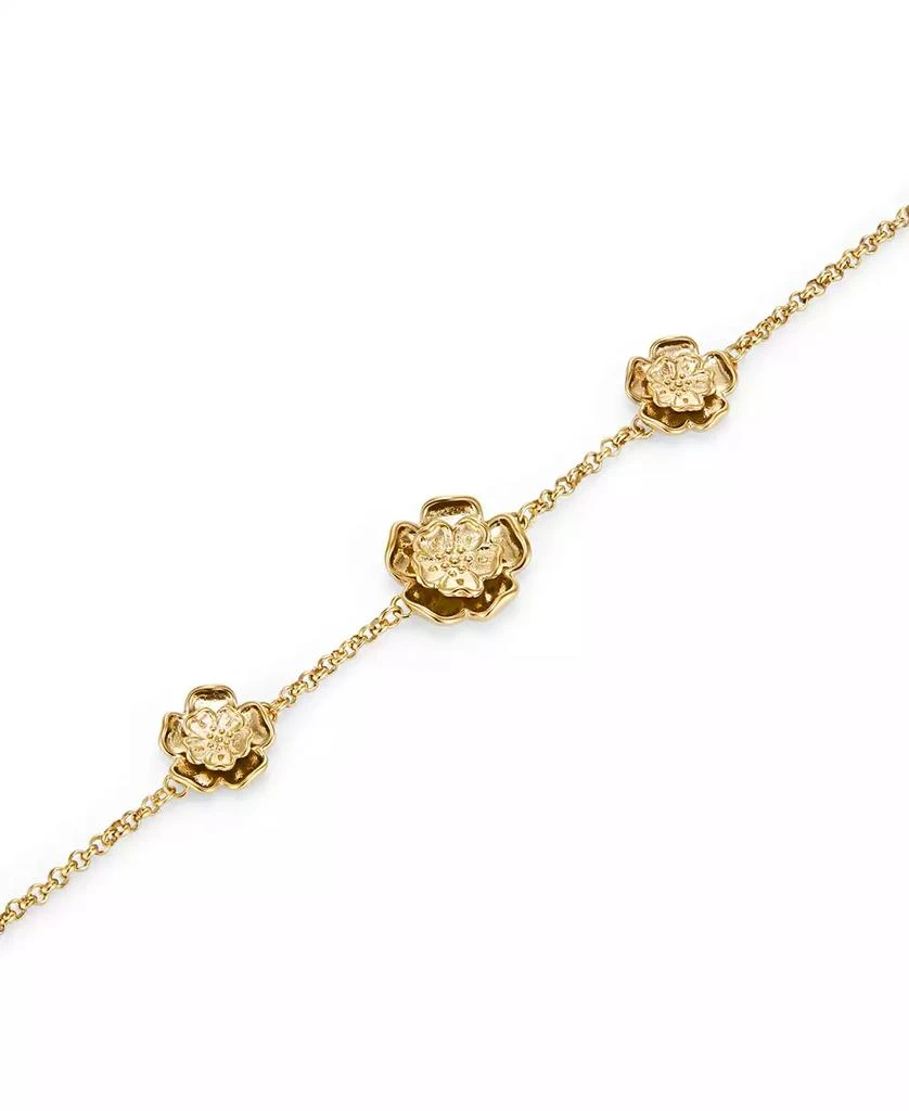 Olivia Burton Women's Tudor Gold-Plated Bracelet 3