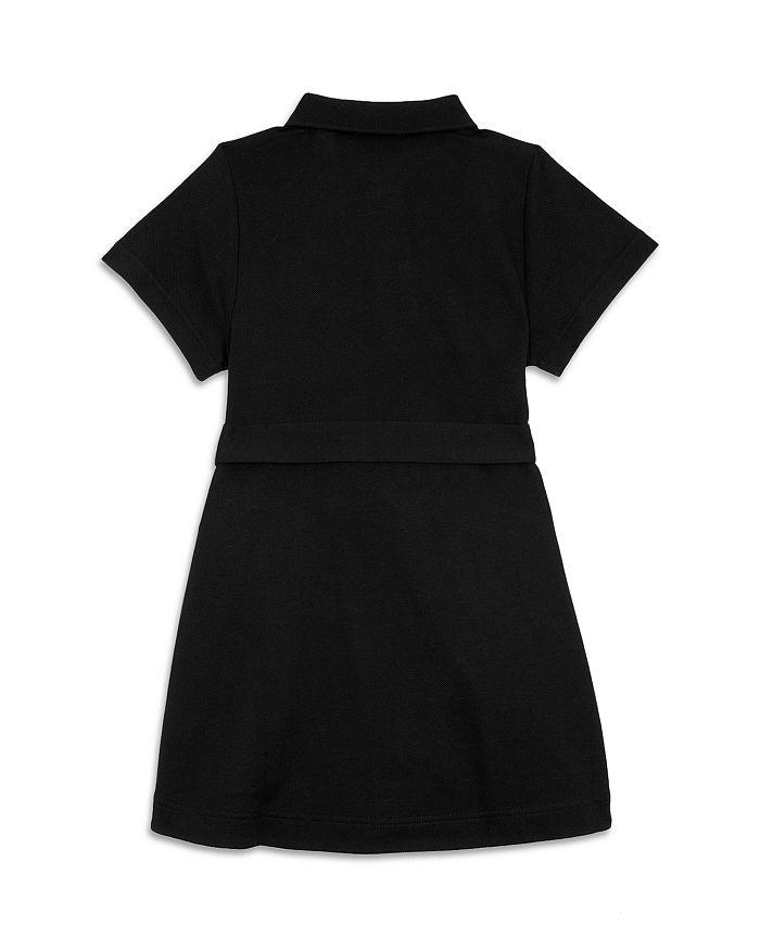Burberry Girls' Astrid Polo Embroidered Dress - Little Kid, Big Kid