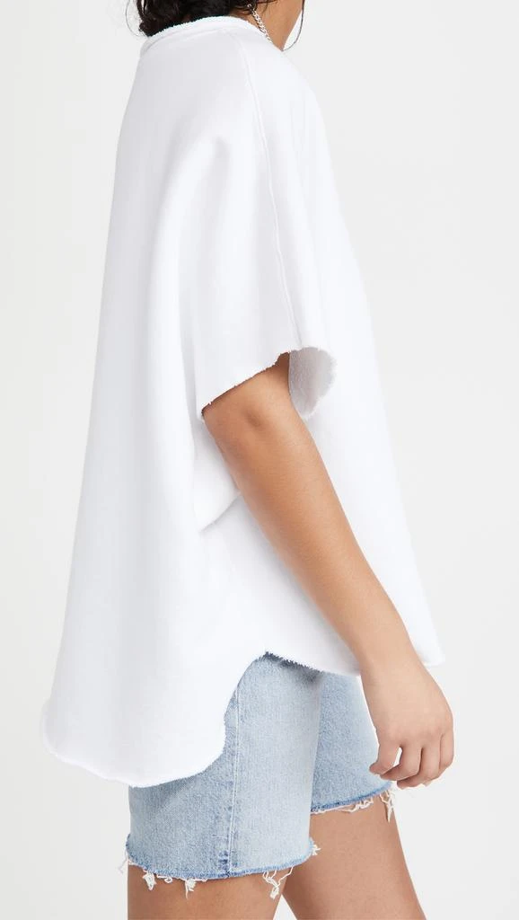 Frank & Eileen Capelet Tee 3