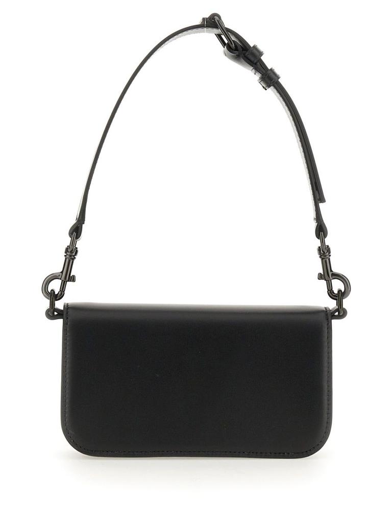 Valentino Valentino Garavani "Mini Locò" Crossbody Bag