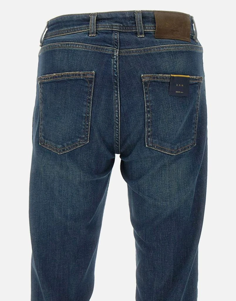 BRIGLIA 1949 "Steve" jeans 3