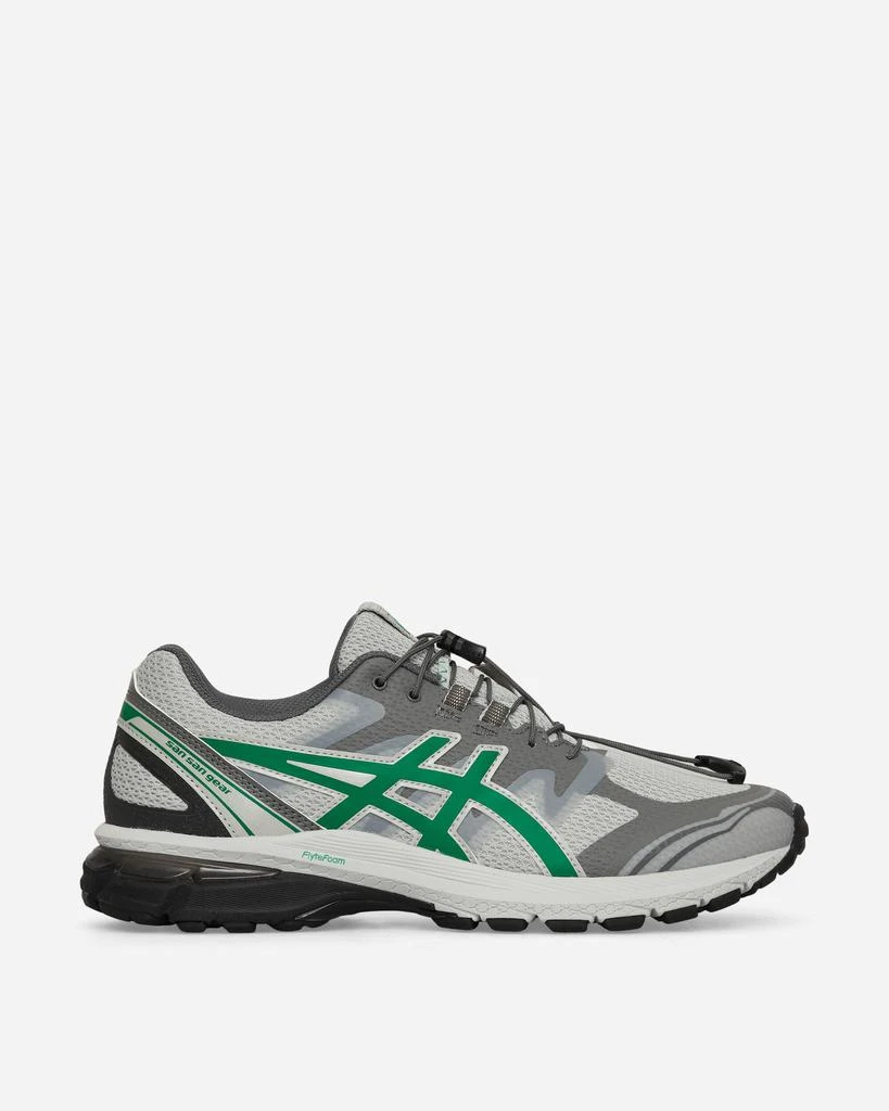 Asics SANSAN GEAR GEL-Terrain Sneakers Grey Violet / Jolly Green 1