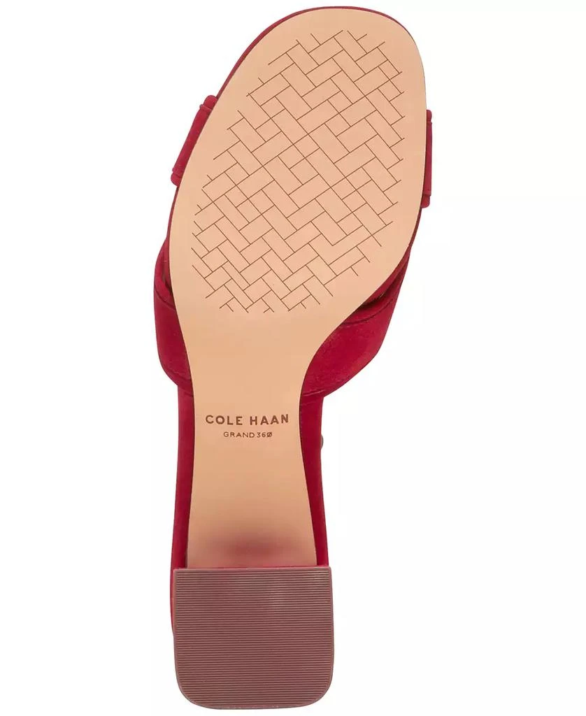 Cole Haan Women's Landon Dress Sandals 5