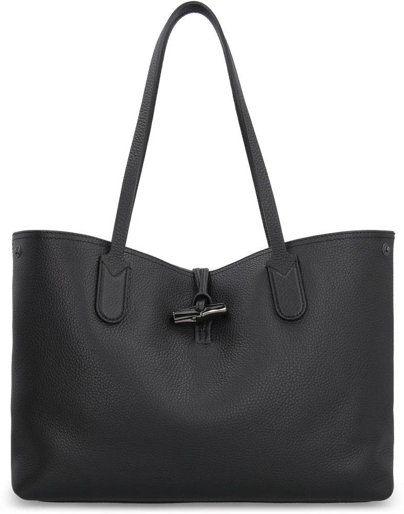 Longchamp Longchamp Roseau Essential Large Tote Bag 1