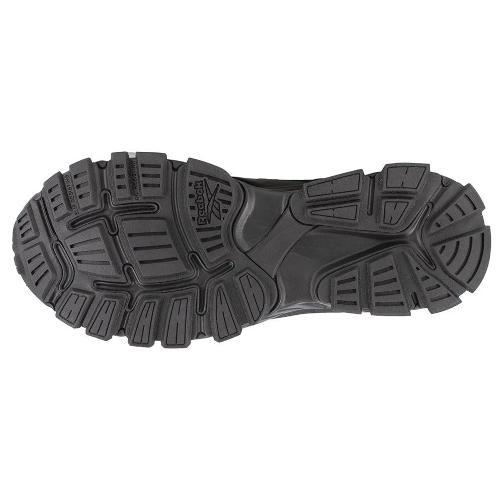 Reebok Retro Trail Hiker with Internal Met Guard Work Shoes 4