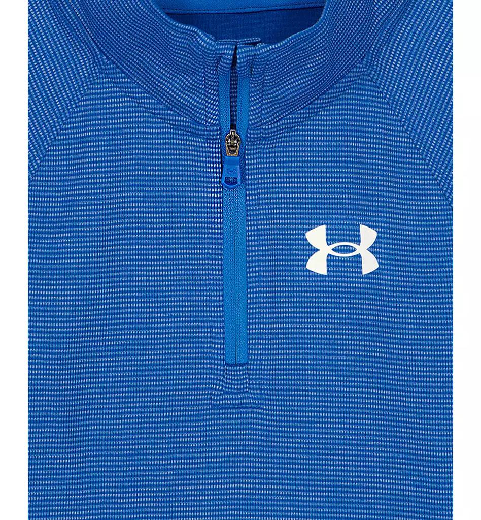 Under Armour Toddler 
Little Boys 2-Pc. Rye Bread Speed Tech 1/4-Zip Sweatshirt 
Joggers Set
