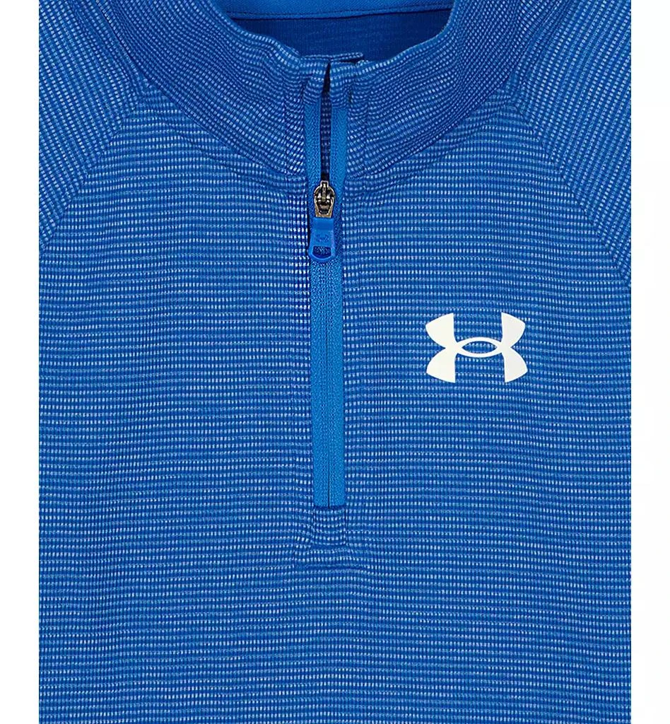 Under Armour Toddler 
Little Boys 2-Pc. Rye Bread Speed Tech 1/4-Zip Sweatshirt 
Joggers Set 2