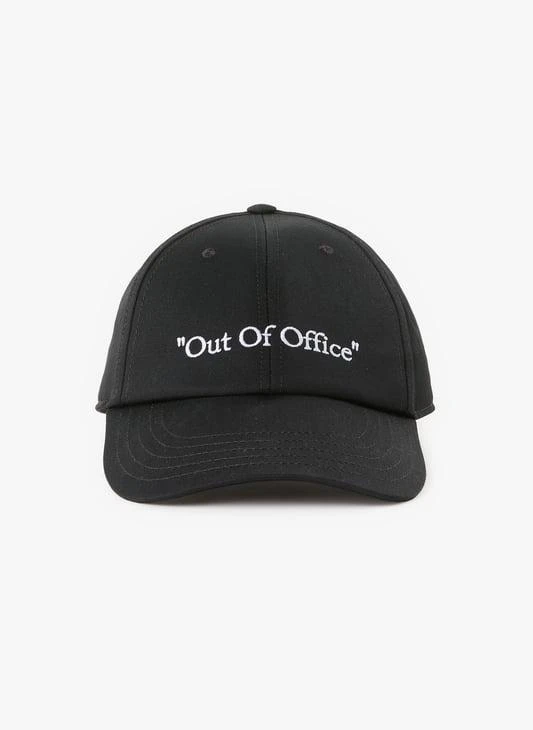 Off-White Cap 1