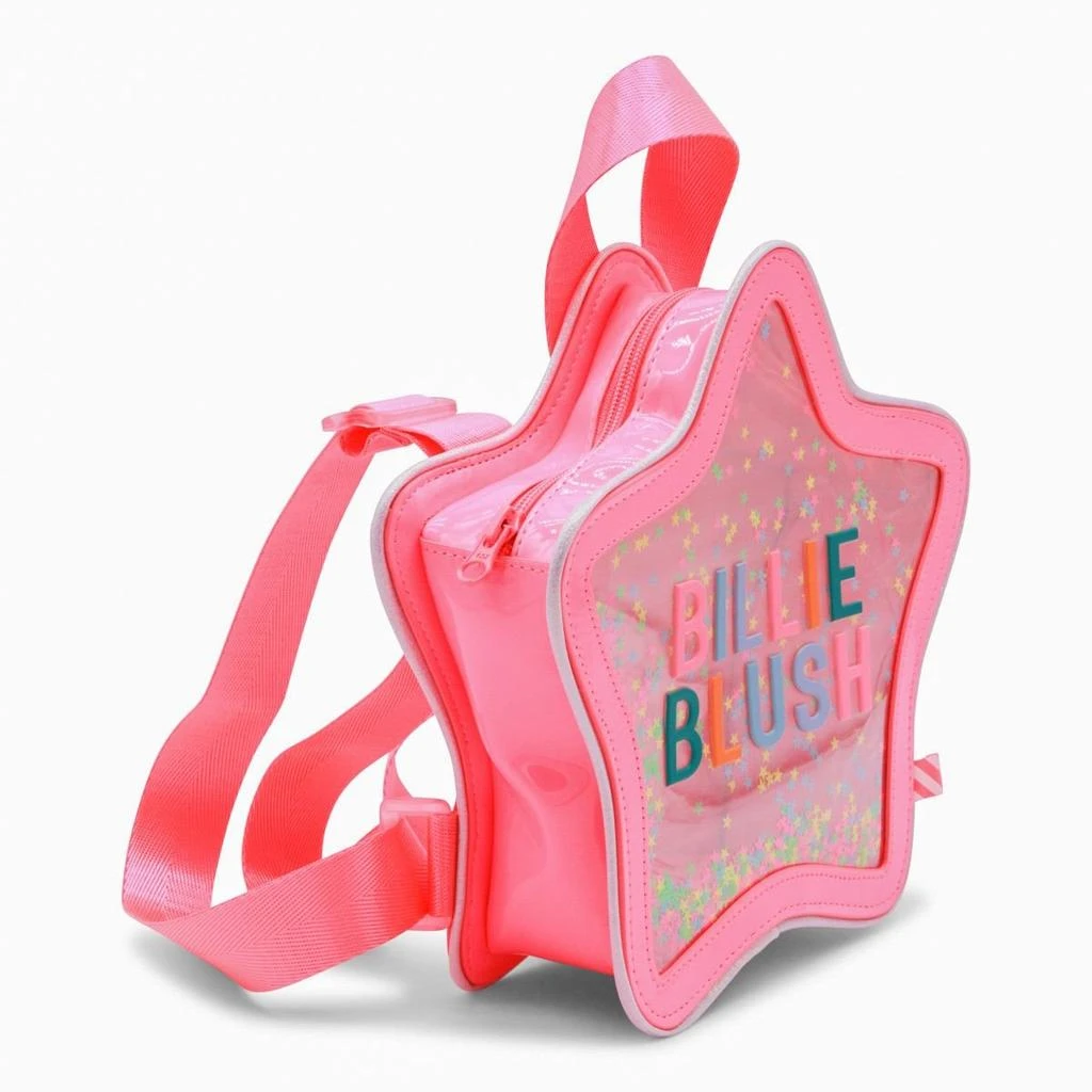 Billieblush Billieblush Star Glitter Backpack 3