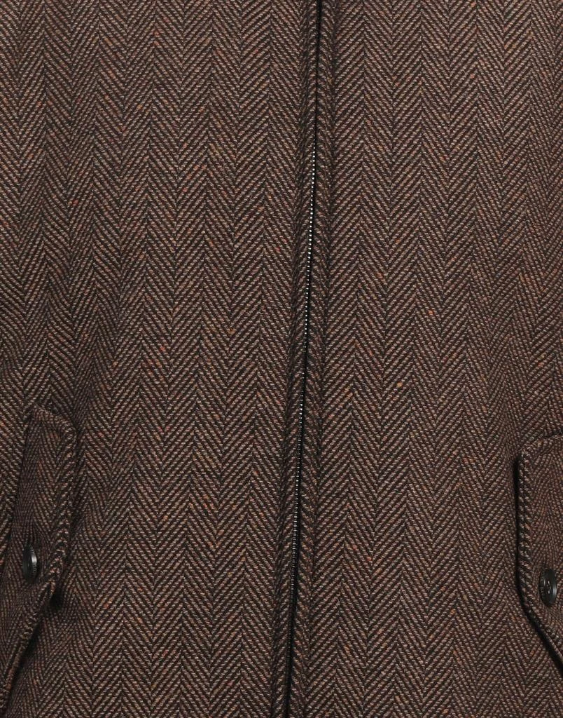 Baracuta Jacket 4