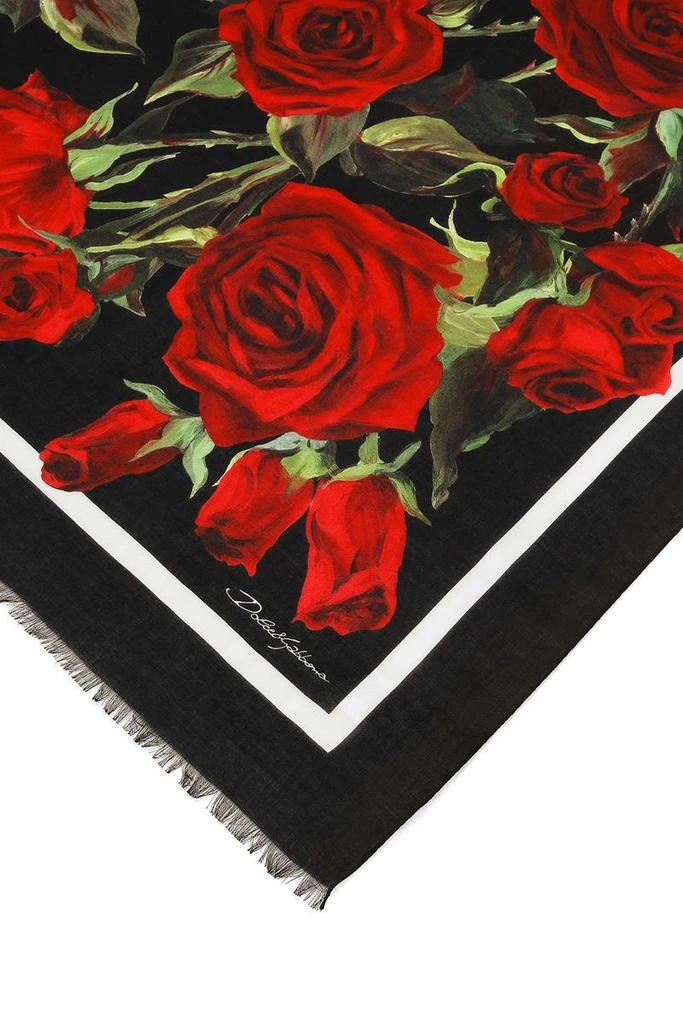Dolce & Gabbana Dolce & Gabbana Scarfs 2