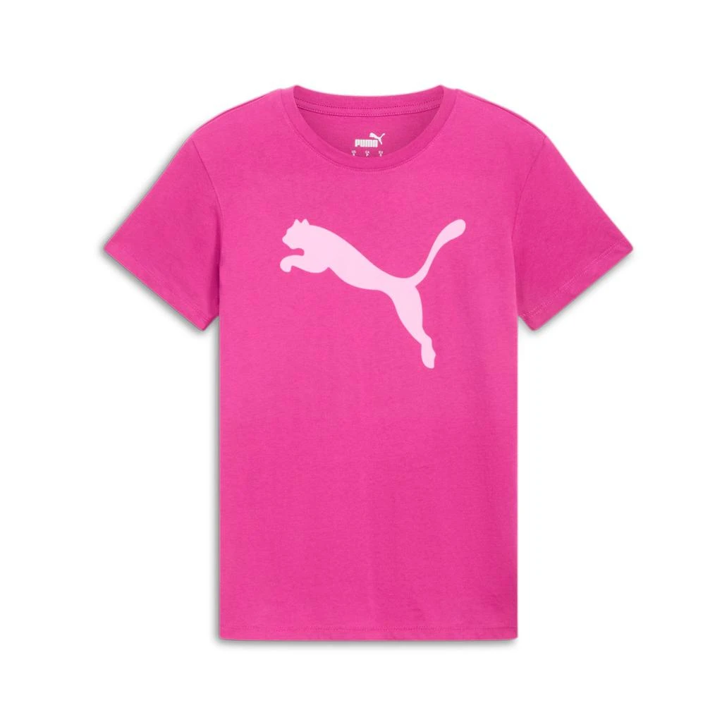 Puma PUMA Women's Essentials Big Cat Logo Tee 12