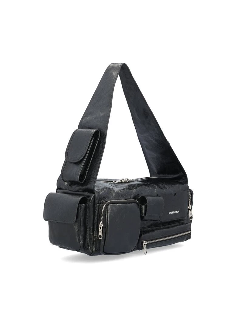 Balenciaga Balenciaga Superbusy Small Sling Bag 3