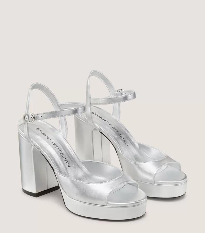 Stuart Weitzman DAYNA II PLATFORM