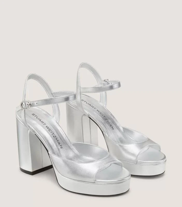 Stuart Weitzman DAYNA II PLATFORM 2