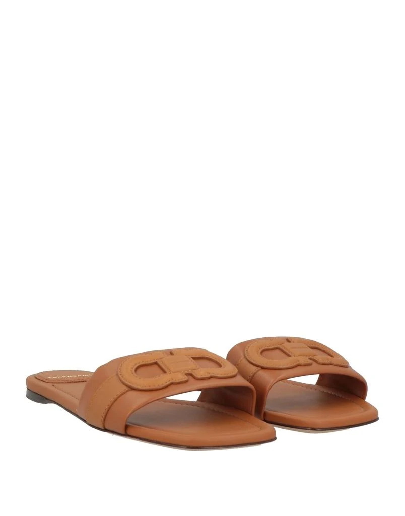 Salvatore Ferragamo Sandals 2