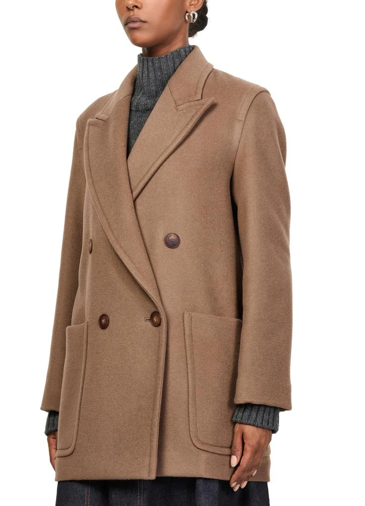 Max Mara Deletta coat 4