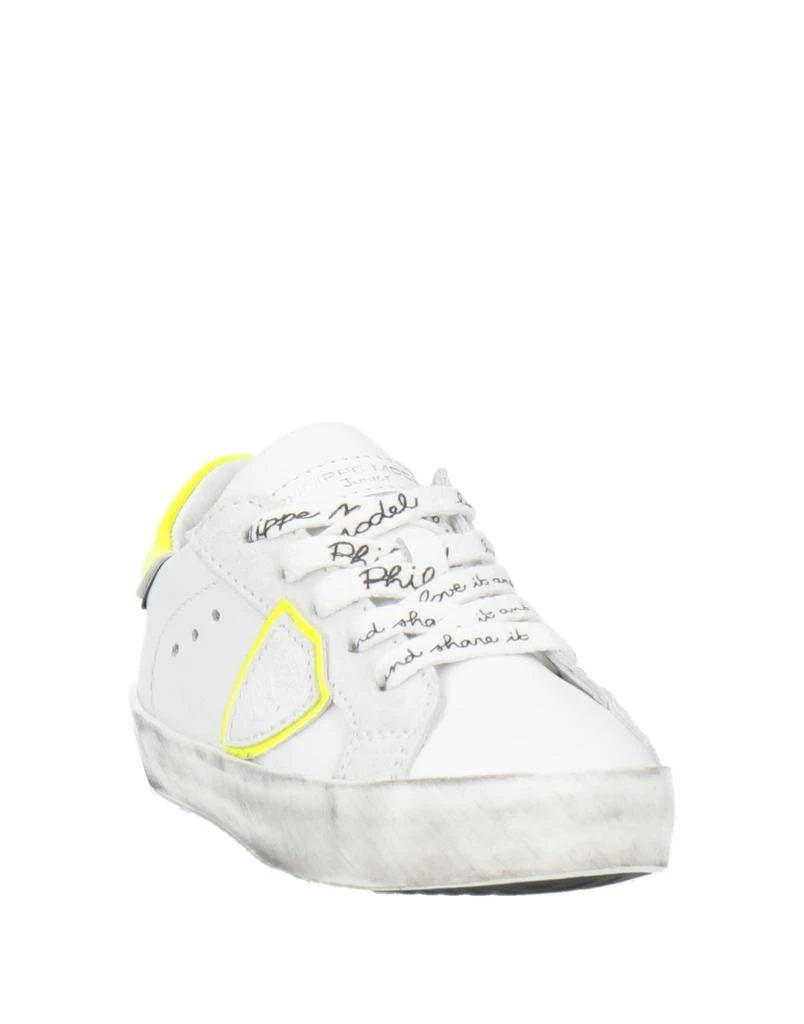 PHILIPPE MODEL Sneakers 2