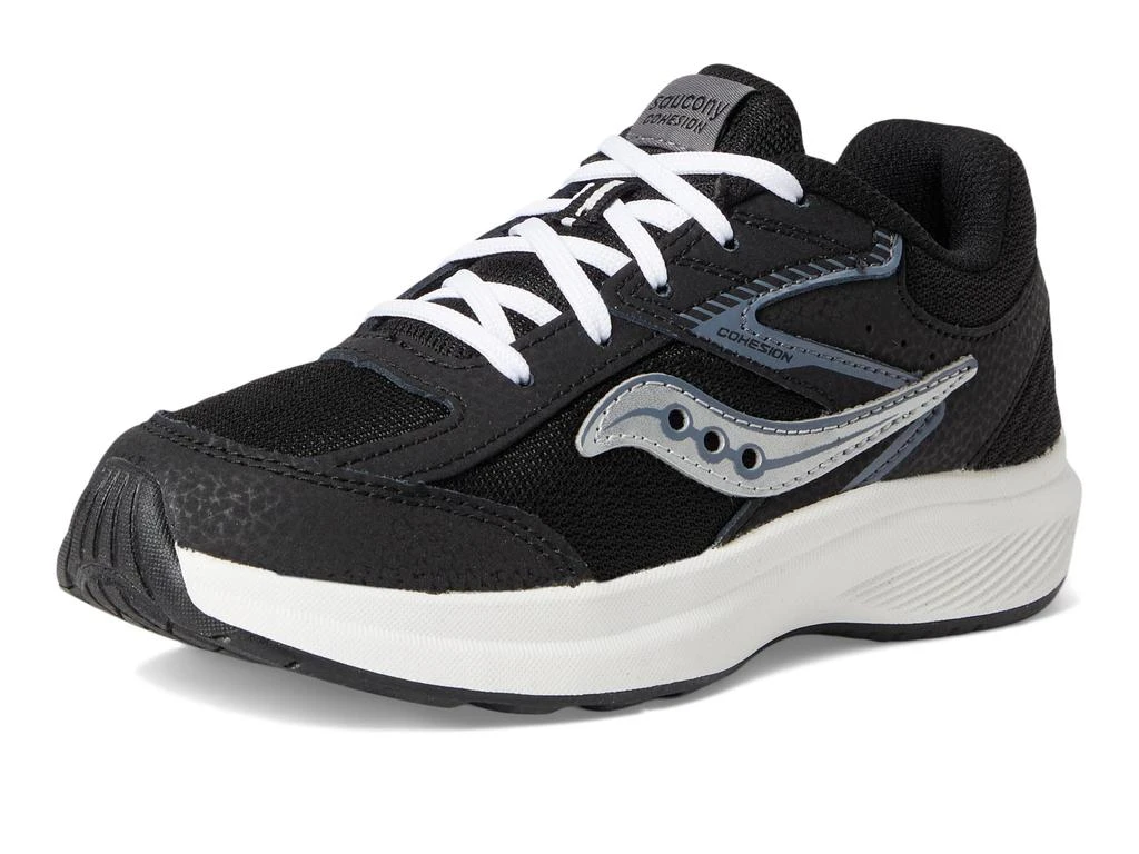 Saucony Cohesion KDZ Sneakers (Little Kid/Big Kid) 7