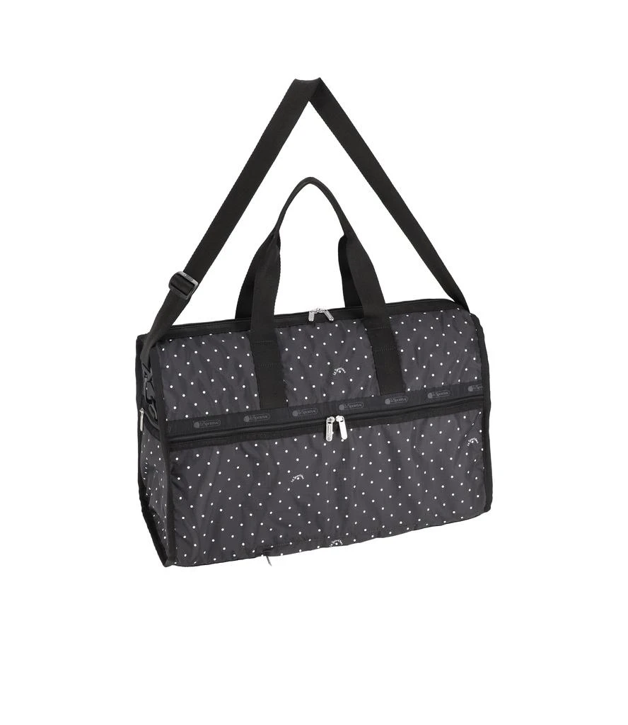 LeSportsac Deluxe Large Weekender 2