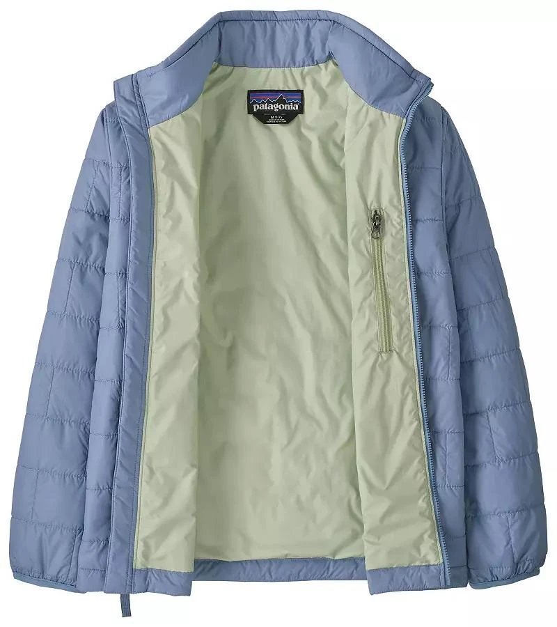 Patagonia Patagonia Boys
 Nano Puff Jacket 3