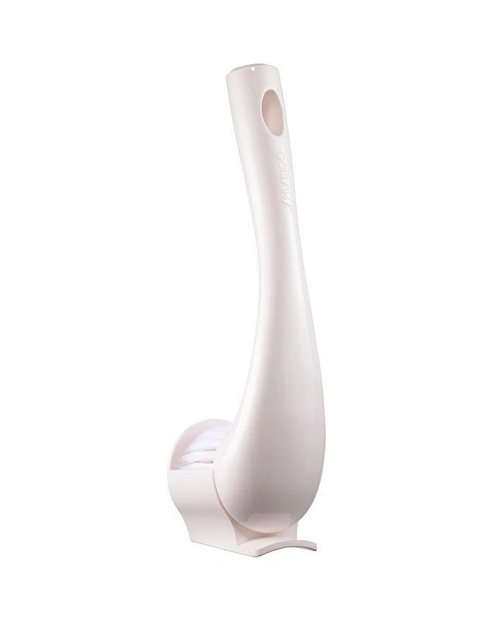 Shiseido Cleansing Massage Brush 1
