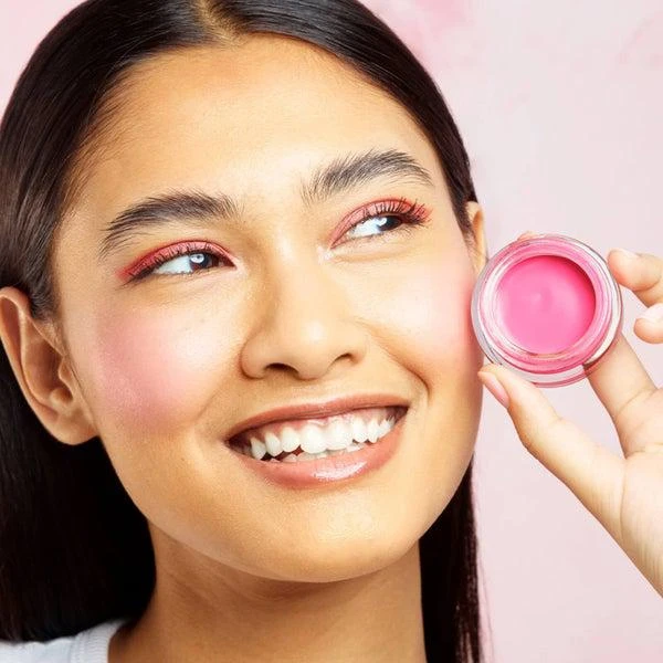 Revolution Revolution Mousse Blusher (Various Shades) 3