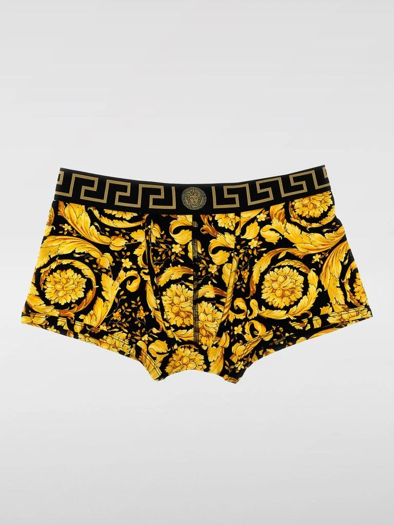 Versace 袜子 男士 Versace 1