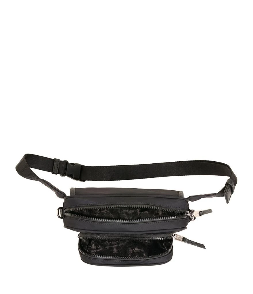 Karl Lagerfeld Paris VOYAGE CONVERTIBLE BELT BAG 4