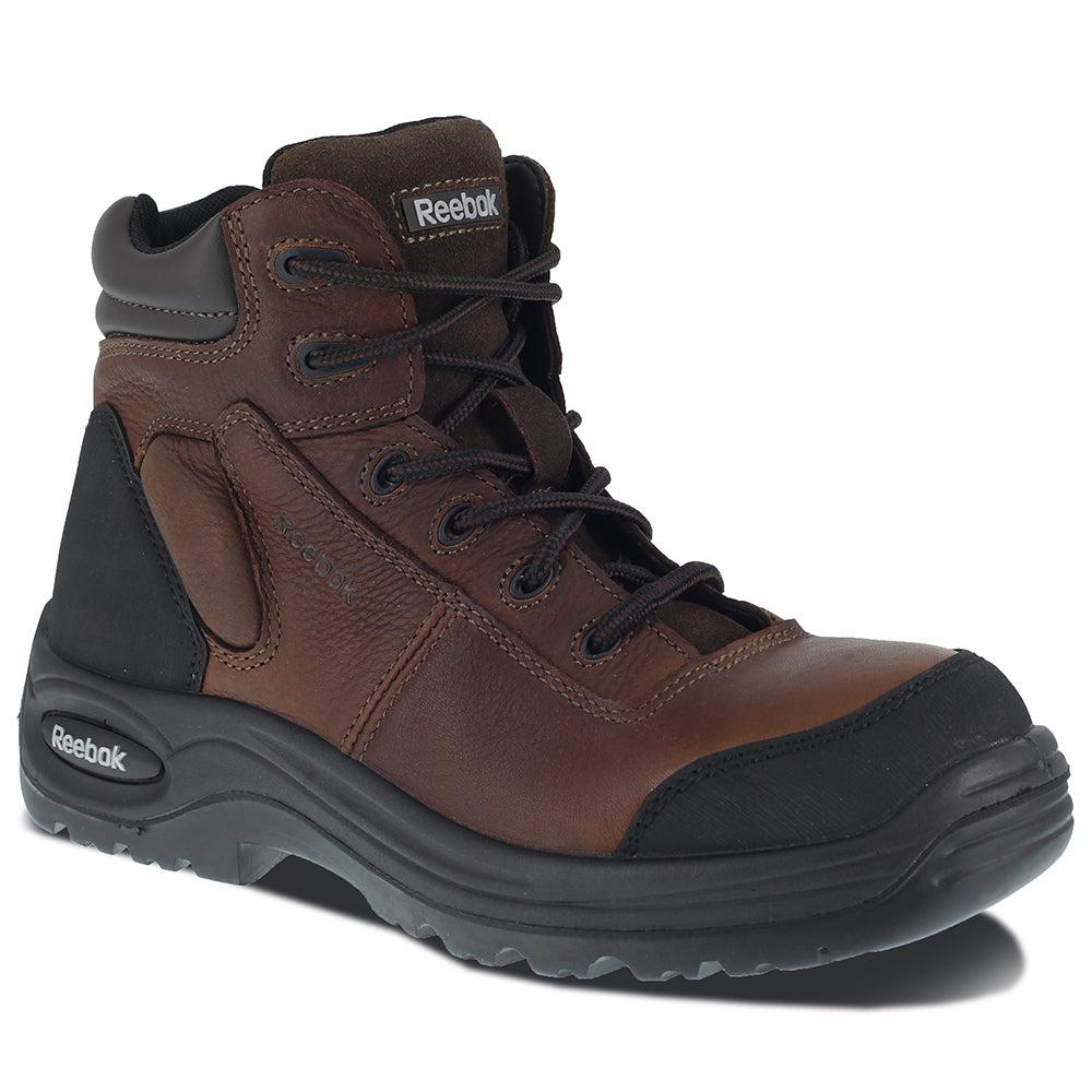 Reebok Trainex 6 Inch Composite Toe ESD Boots
