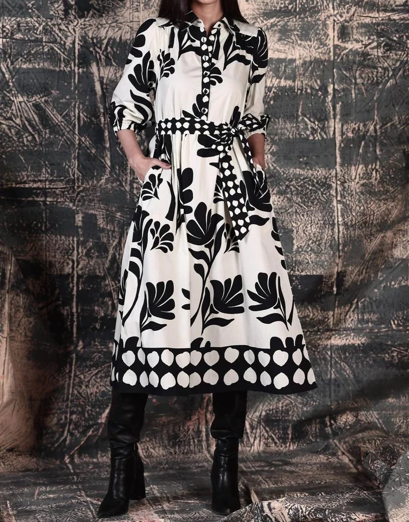 maude vivante Maude Vivante - Remi Dress 1