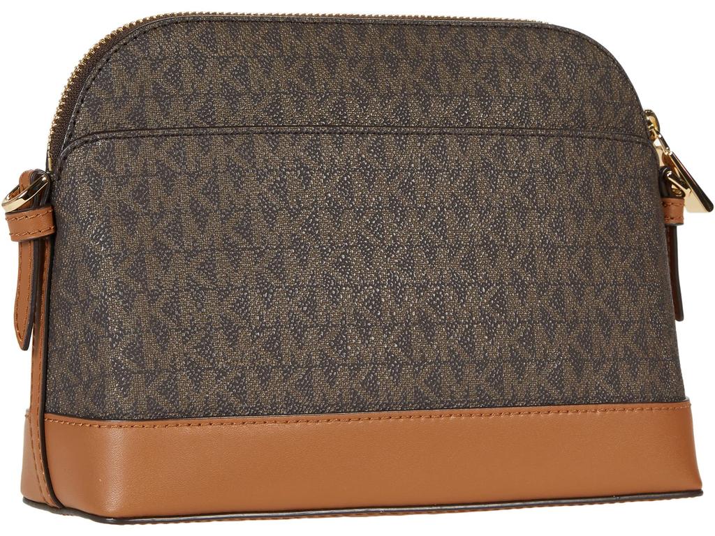 MICHAEL Michael Kors Jet Set Charm Large Dome Crossbody