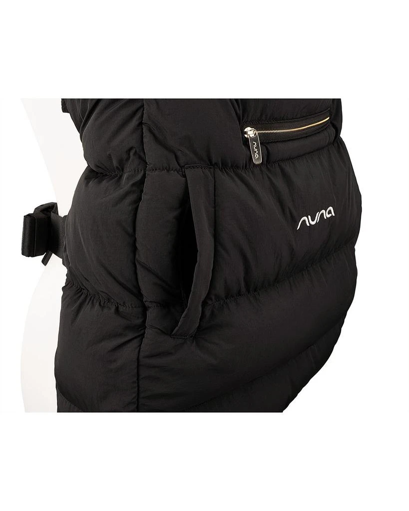 Nuna CUDL Winter Cover 7