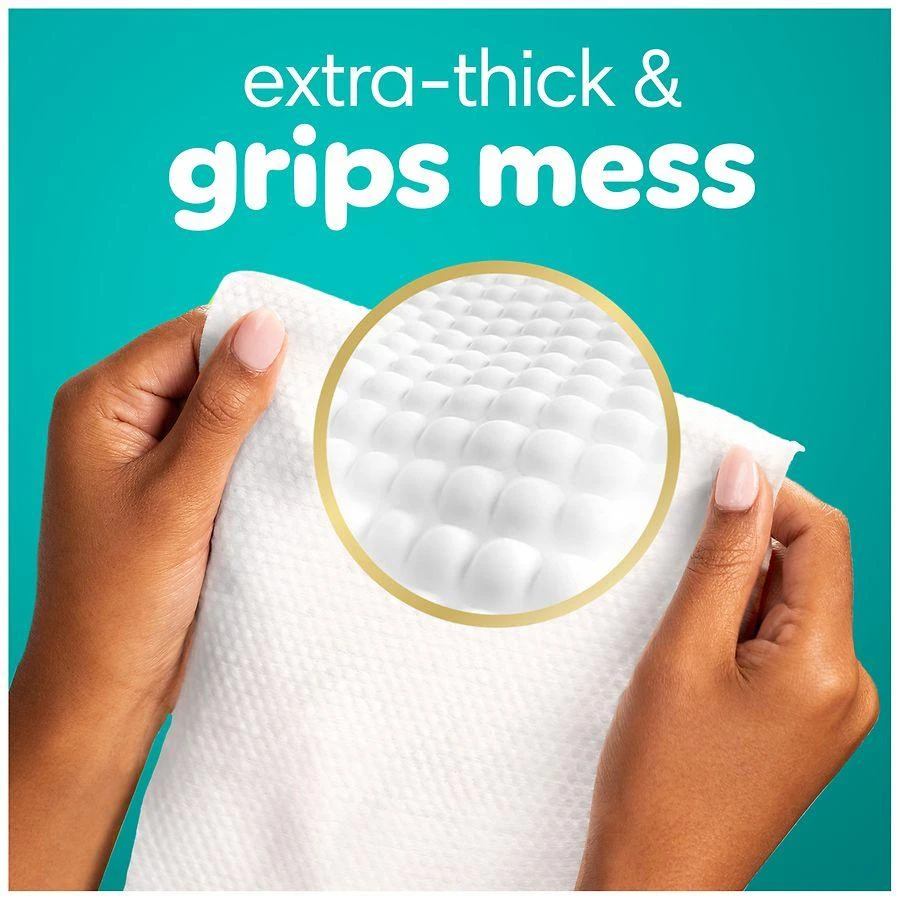 Pampers UltraClean Baby Wipes Fragrance-Free, 52 8