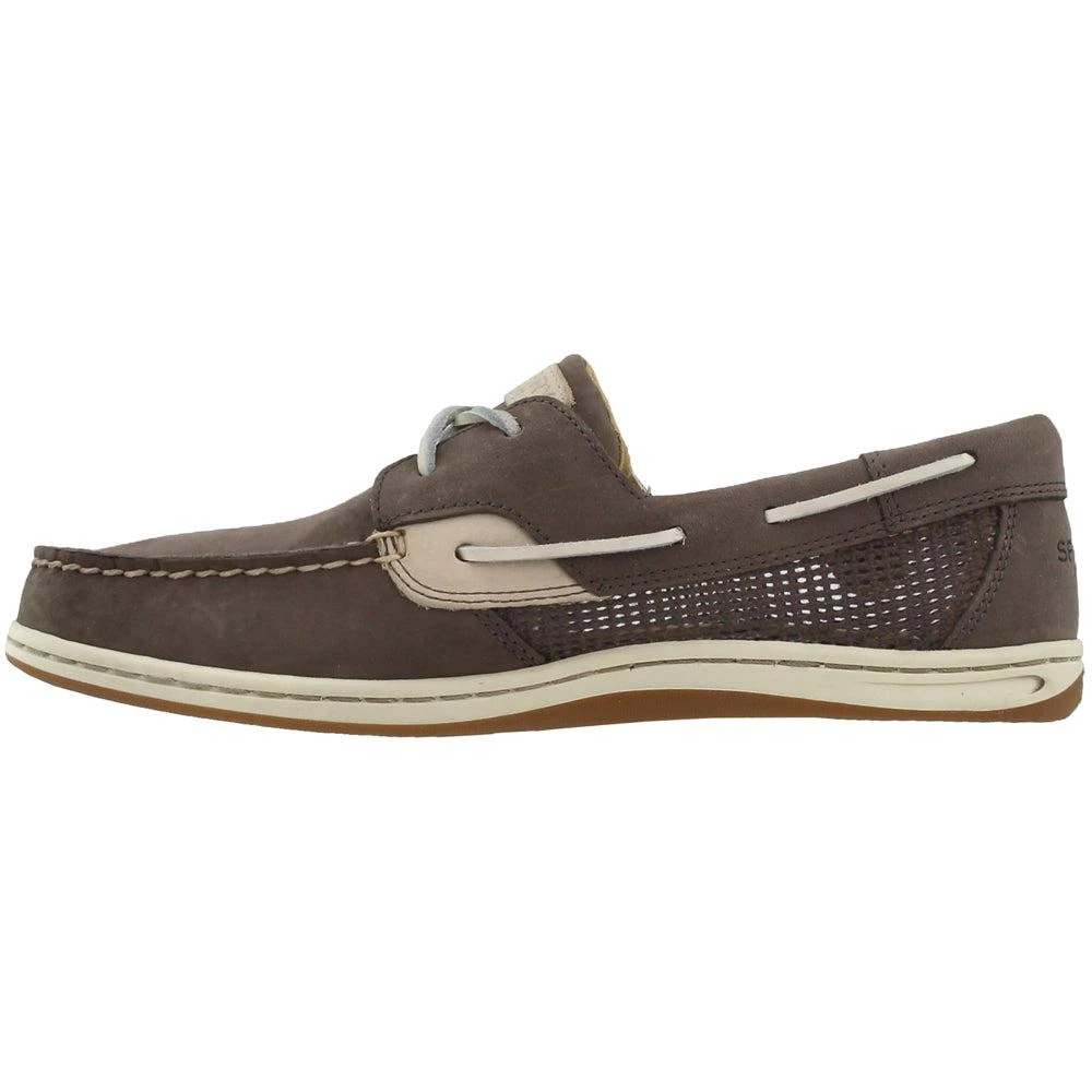 Sperry Koifish Mesh Boat Shoes 4