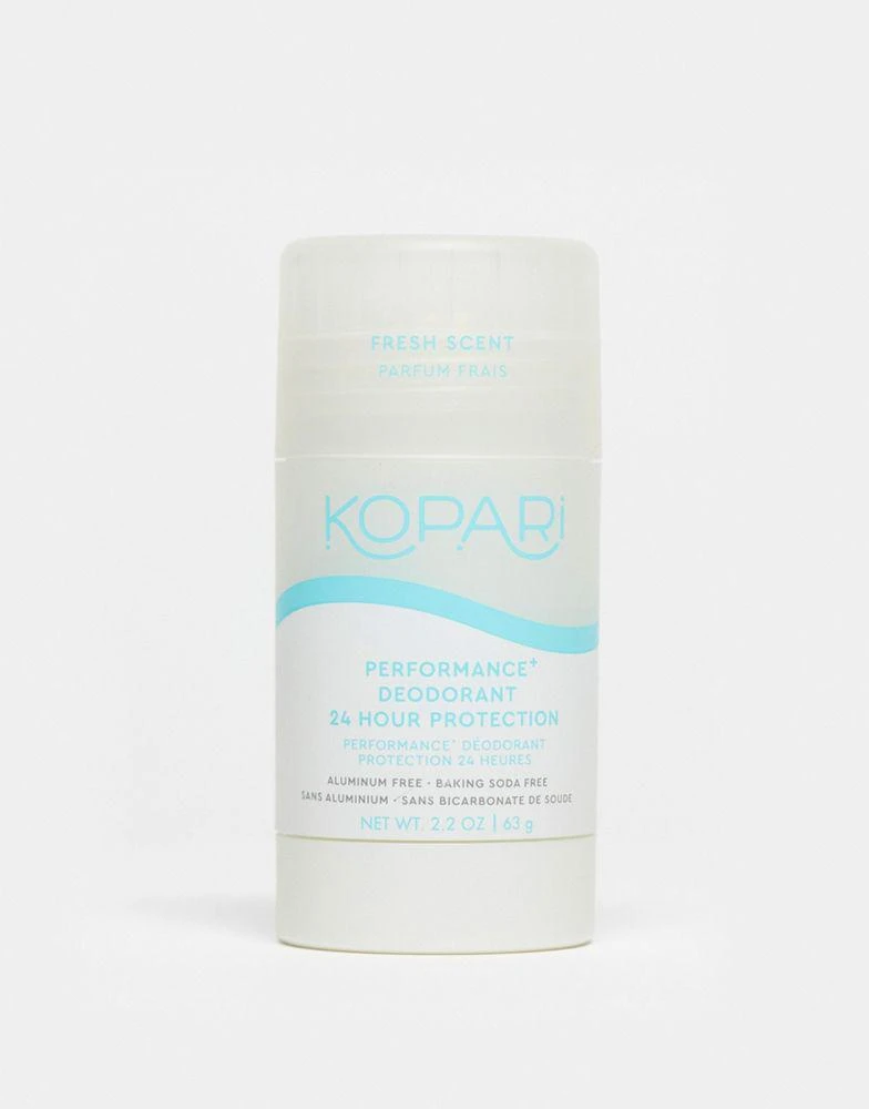 Kopari Kopari Performance Plus Aluminum-Free Deodorant With 24 Hour Protection 60ml 1