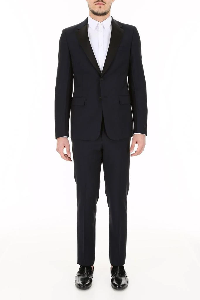 Prada Prada Two Piece Tailored Suit 2