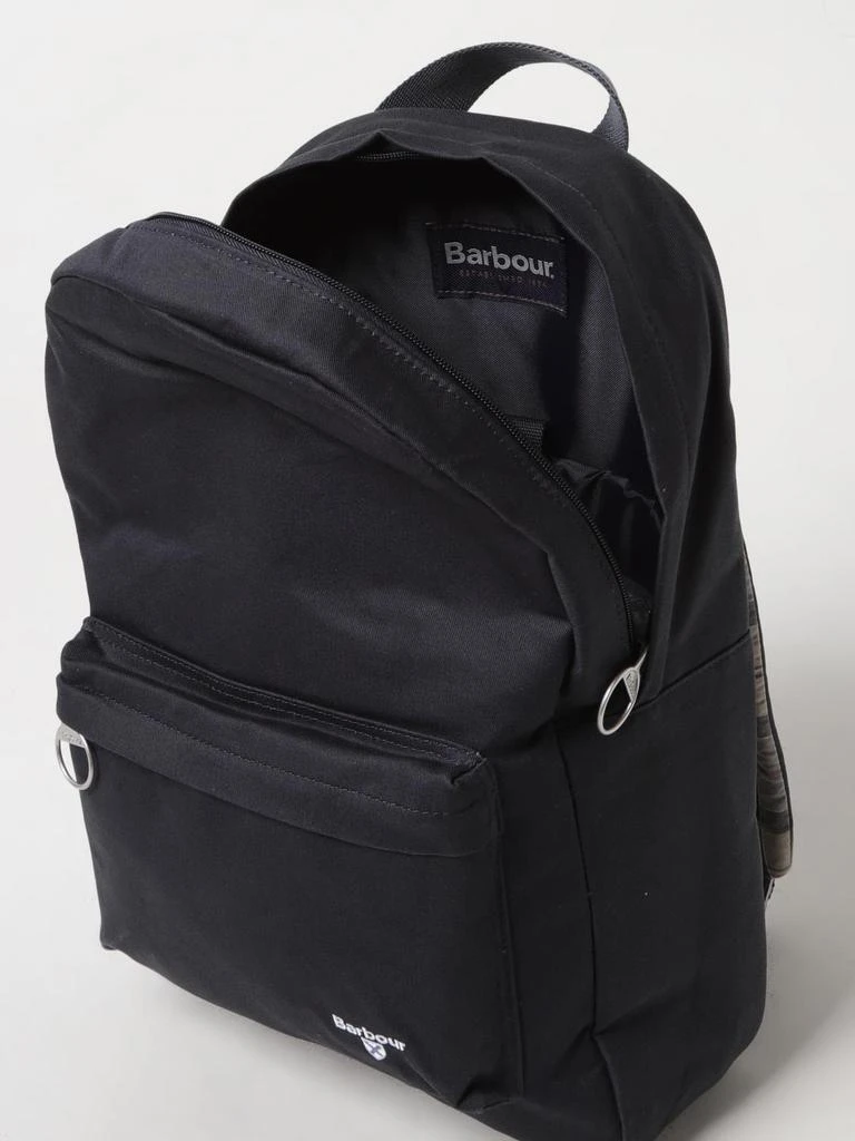 Barbour Backpack men Barbour 4