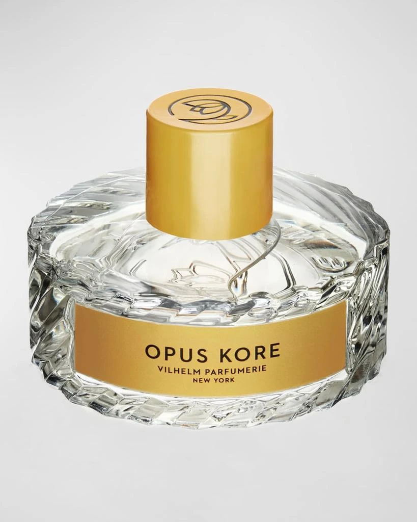 Vilhelm Parfumerie Opus Kore Eau de Parfum, 3.3 oz. 2
